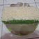 Cooksnap dari christine sandra untuk resep Bolu pandan keju kukus