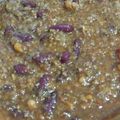 mansurexpress's cooksnap of when they made chili.