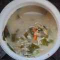 Cooksnap dari Sunny Dewi untuk resep 81. Sayur Nangka Muda (Jawa : Jangan Gori)