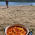Sara Gulyas Cooksnap-ja, amikor elkészítette a(z) Csirkés paprikás krumpli receptet.