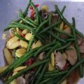 Cooksnap dari Yuliana untuk resep Tumis buncis putren