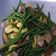 Cooksnap dari Yuliana untuk resep Tumis buncis putren