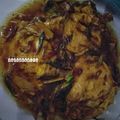 Cooksnap dari Dapur Kanita untuk resep Nasi Telur Viral