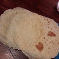 El cooksnap de 《B.A.A.M》 cuando hizo Panqueques fáciles y ricos.