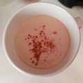 Cooksnap από Δέσποινα Καρπούζα στη συνταγή Smoothie για πρόγευμα