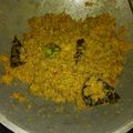 Cooksnap dari Aprilia Putri Indrawati untuk resep Serundeng Daging Sederhana