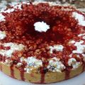 صورة من Carmel Carmel ، شاركها بعد تجربة وصفة مبروشة