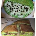 Cooksnap dari Dian Estawati untuk resep Martabak manis teflon