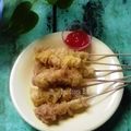 Cooksnap dari Diana Endri Rosisca untuk resep Sosis Telur Gulung