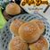 Cooksnap dari 🌻Licha Alby🌷 untuk resep MILK BUN (eggless)