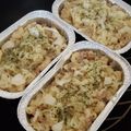 Cooksnap dari sitifarhana untuk resep Baked Mac n Cheese 👌 - FLo