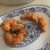 Cooksnap dari Annisa Bayyina untuk resep Udang Tempura/ Udang Krispi