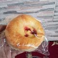 Cooksnap dari Nadifatus Realme untuk resep Roti Sisir Mentega Jadul