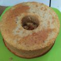 Cooksnap dari Safarlianna Icha untuk resep Bolu pisang enak lembut empuk (3 telur)