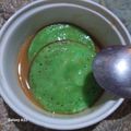 Cooksnap dari Puput Handayani untuk resep Serabi Beras Kuah Kinca