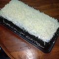 Cooksnap dari Whendhy Wiena Windi untuk resep Brownies kukus ala brownies amanda