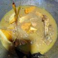 Cooksnap dari Ekky DP untuk resep Opor Ayam
