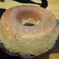 Cooksnap dari sandra puspa putri untuk resep Bolu susu keju panggang # 5 resep terbaru ku