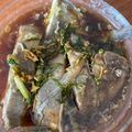 Cooksnap dari Meili Karsita untuk resep Tim Ikan ala Hongkong