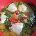 Cooksnap dari AniSa Rahmawati untuk resep Pindang patin