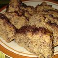 Cooksnap dari Nabella Reza NarwanShavitri untuk resep Bolu Pisang Ambon Kukus (SIMPEL ENAK)