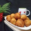 Cooksnap dari Titin Gisa untuk resep Cekodok