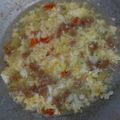 Cooksnap dari Fajriah Harun Letana untuk resep Mpasi 1y+ sup telur
