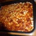 Làszlò Kata Cooksnap-ja, amikor elkészítette a(z) Rakott karfiol receptet.