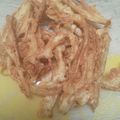 Cooksnap dari Hany Shinta untuk resep Jamur enoki goreng tepung