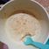 Cooksnap dari Yulida Asri untuk resep Snack Mpasi puding susu biskuit 11m+