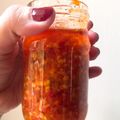 Cooksnap dari Deanda Putri untuk resep Sambal bawang ala bu rudy