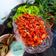 Cooksnap dari Arum_Kusuma untuk resep Ayam Kung Pao