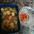 Cooksnap dari Triasih Krisna untuk resep Suki Rumahan ala Racha Suki