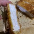 Cooksnap dari Soegianto untuk resep Tonkatsu ala Resto Jepang