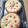 El cooksnap de Eli Mañas cuando hizo Rosca de pascua casera.