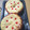 El cooksnap de Eli Mañas cuando hizo Rosca de pascua casera.
