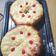 El cooksnap de Eli Mañas cuando hizo Rosca de pascua casera.