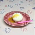 まこさんど's cooksnap of when they made 簡単♡メープルシナモン雪見だいふく♡.