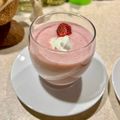 کوک اسنپ *𝑆𝑎𝑖𝑛𝑎🌈🏡ساینا* بعد از امتحان کردن دنت توت فرنگی 🍓🍓.
