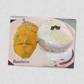 Cooksnap dari Thata Na Daniel untuk resep Mango Sticky Rice ❤️