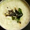 Priyaramesh Kitchen's cooksnap of when they made #combo4 தேங்காய் சட்னி.