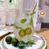 Cooksnap Mahadiah semasa beliau membuat Lime Mojito 🇨🇺.