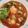 El cooksnap de Fer en la Cocina cuando hizo Huevos rancheros.