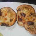 El cooksnap de Luisa Fernanda Llano Arroyave cuando hizo Berenjenas gratinadas en freidora de aire.