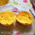 El cooksnap de Silvana Rampellini cuando hizo Pan nube de leche (0 harina).
