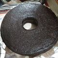Cooksnap dari dayu arii untuk resep Bolu Karamel Panci (bolu sarang semut no oven no mixer)