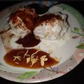  Chef Richa pathak. का कुकस्नैप जब उन्होंने दही वड़ा (Dahi Vada Recipe in Hindi) बनाया था।