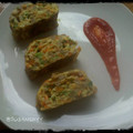 Cooksnap dari Ery S Yuniar untuk resep Korean Egg Roll (Gye Ran Mal E)