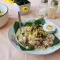 Cooksnap dari Tituk SK untuk resep Nasi Pindang Kudus