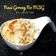 Cooksnap dari Bunda Maulida untuk resep Nasi Goreng No MSG